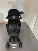 Opvouwbare scootmobiel, 10 km/u of minder, 16 t/m 25 km, Zo goed als nieuw, Ophalen