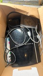 Playstation 3 te koop, Spelcomputers en Games, Games | Sony PlayStation 3, 1 speler, Ophalen, Zo goed als nieuw, Vanaf 3 jaar