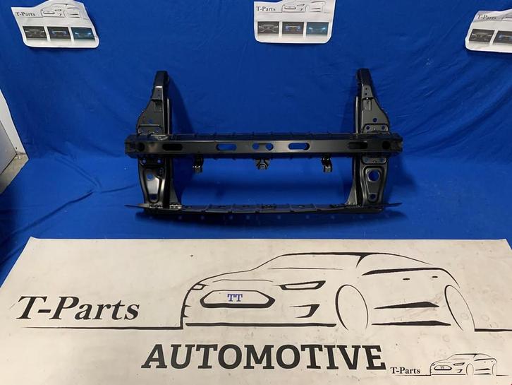 Mitsubishi space star 2016+ front voorfront frontpaneel balk, Auto-onderdelen, Carrosserie en Plaatwerk, Bumper, Mitsubishi, Voor