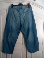 Baggy spijkerbroek - C&A - Barrel Leg, Kleding | Dames, Spijkerbroeken en Jeans, Blauw, Ophalen of Verzenden, Zo goed als nieuw