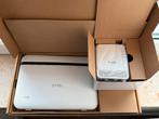 Zyxel T-56 modem - dual-band draadloze AX6000 VDSL2/2,5G, Ophalen, Nieuw, Router met modem