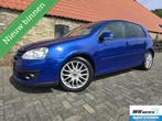 Volkswagen Golf 1.4 TSI GT Business lees tekst!, Voorwielaandrijving, Navigatiesysteem, Gebruikt, 1273 kg