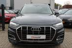 Audi Q5 Sportback 50 TFSI e Advanced Edition Led Leer Trekha, Automaat, 629 km, Gebruikt, Zwart