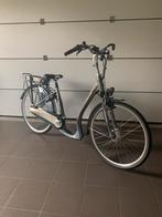 nette 28 inch Stella Nantes electrische flets -lage instap, Fietsen en Brommers, Elektrische fietsen, Ophalen, Zo goed als nieuw
