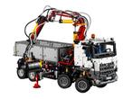 LEGO Technic Mercedes Benz Arocs 3245 42043