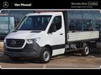 Mercedes-Benz Sprinter 317 CDI L2 | AIRCO/CAMERA/CRUISE/3.50, Automaat, Gebruikt, 4 cilinders, 2162 kg