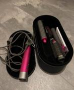 Dyson Airwrap Complete HS05 een keer gebruikt, Ophalen, Zo goed als nieuw, Föhn of Haardroger