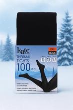 Partij zwarte Kate panty's voor dames, NHP International, Sales@nhp-international.com, Zwart, Ophalen of Verzenden