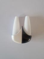 2 x Bo Niko wandlampen in hele mooie staat, Ophalen of Verzenden, Zo goed als nieuw, Overige materialen, Bauhaus