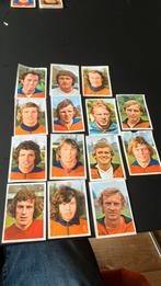 Telstar panini vanderhout 1975-1976, Ophalen of Verzenden, Gebruikt, Buitenlandse clubs, Poster, Plaatje of Sticker