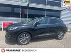 Renault Kadjar 1.2 TCe Bose / navigatie, Voorwielaandrijving, Gebruikt, 4 cilinders, Leder en Stof