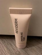 Reviderm peptide ac night 5 ml, Ophalen of Verzenden, Nieuw, Gehele gezicht, Verzorging