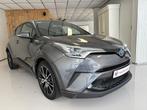 Toyota C-HR 1.8 Hybrid Executive, nap, leder, navi, cruise c, Euro 6, 4 cilinders, 26 km/l, Hybride Elektrisch/Benzine
