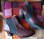 Audley bordeaux laarsjes, Kleding | Dames, Schoenen, Ophalen of Verzenden, Zo goed als nieuw, Rood