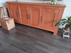 Kersenhouten meubelset te koop, Ophalen, Gebruikt, 50 tot 100 cm, 25 tot 50 cm