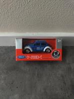 Welly Nex Volkswagen Ambulance Service, Hobby en Vrije tijd, Modelauto's | 1:43, Ophalen, Zo goed als nieuw, Auto