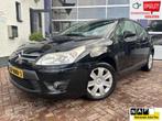 Citroen C4 1.6 VTi Prestige * AIRCO * TREKHAAK * PDC *, Voorwielaandrijving, 4 cilinders, Zwart, Bedrijf