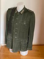 Buste uniform display kunststof, Ophalen of Verzenden, Landmacht, Nederland