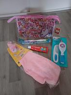 Toiletspullen kind, Ophalen, Overige typen, Overige merken