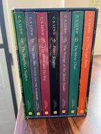 Narnia Box Set - Zo Goed Als Nieuw, Boeken, Ophalen of Verzenden, Zo goed als nieuw
