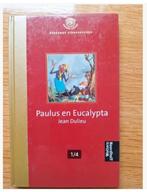 Jean Dulieu- paulus en eucalypta h, Boeken, Fictie algemeen, Ophalen of Verzenden, Zo goed als nieuw, Jean Dulieu
