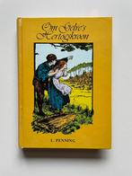 Om Gelre’s troon - L.Penning, Gelezen, 14e eeuw of eerder, Ophalen of Verzenden, L.Penning