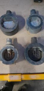 Terugslagklep, Ophalen of Verzenden