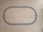 Lego rails, Kinderen en Baby's, Speelgoed | Duplo en Lego, Complete set, Ophalen of Verzenden, Lego, Zo goed als nieuw