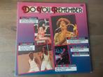 Do You Remember dubbel lp, Ophalen of Verzenden, Zo goed als nieuw, 12 inch, Pop