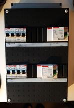 ABB 3 Fase Groepenkast, Ophalen of Verzenden, Gebruikt, Overige typen