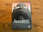 11). Amadeus, Milos Forman's Director's Cut, Tom Hulce., Ophalen of Verzenden, Zo goed als nieuw, Actie en Avontuur, Alle leeftijden