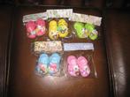 CROCS VOOR BABY POP 43 CM, Kinderen en Baby's, Speelgoed | Poppen, Ophalen of Verzenden, Nieuw, Babypop