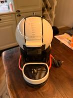 Dolce gusto, Ophalen, Zo goed als nieuw, Koffiemachine