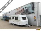 Weinsberg CaraOne 480 EU Enkele bedden, Caravans en Kamperen, Overige merken, Rondzit, Schokbreker, Bedrijf