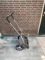 Stiga scm 440 fs grasmaaier kooimaaier duwmaaier drukmaaier, Tuin en Terras, Grasmaaiers, Handgrasmaaier, Stiga maaier, Ophalen of Verzenden