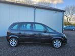 Opel Meriva 1.6-16V Temptation AIRCO VOL JR APK, Voorwielaandrijving, 65 €/maand, Gebruikt, 4 cilinders