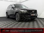 Volvo XC90 2.0 T8 Recharge AWD Ultimate Dark Plug-in Pano, L, Auto's, Volvo, Gebruikt, 4 cilinders, 1969 cc, 7 stoelen