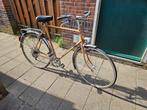Zeer nette (onderhouden) Union tourfiets, Fietsen en Brommers, Fietsen | Heren | Herenfietsen, Ophalen, Zo goed als nieuw, Overige merken