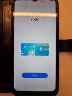 Samsung Galaxy A14 128 GB black, Telecommunicatie, Mobiele telefoons | Samsung, Zwart, Ophalen of Verzenden, Zo goed als nieuw