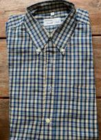 Zwarte tulp mt L 41/42, Kleding | Heren, Zwart, Ophalen of Verzenden, Zo goed als nieuw, Halswijdte 41/42 (L)