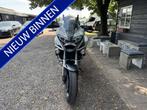 Honda VFR 800X Crossrunner C-ABS (bj 2017), 782 cc, Bedrijf, Meer dan 35 kW, Overig