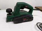 Bosch schaafmachine, Ophalen of Verzenden, Gebruikt, Elektrisch