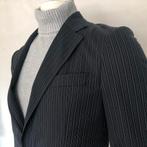 Hugo Boss colbert - fine stripe - heren wolblend, Kleding | Heren, Kostuums en Colberts, Overige kleuren, Zo goed als nieuw, Hugo Boss
