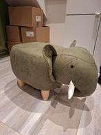 Groene kruk olifant, Ophalen, Zo goed als nieuw, Overige typen