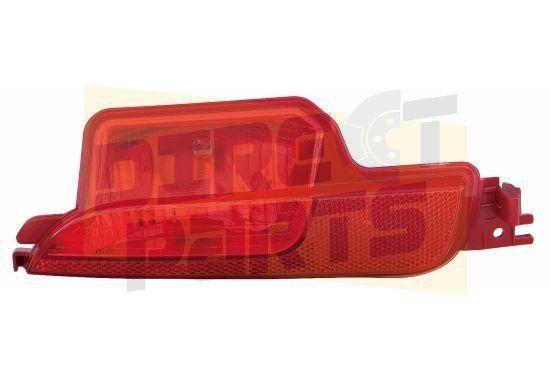 Fiat 500 (10/15-) Mistachterlicht Links (in achterbumper) OE, Auto-onderdelen, Verlichting, Fiat, Nieuw, Ophalen of Verzenden