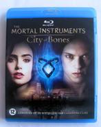The Mortal Instuments - City of Bones (originele bluray), Ophalen of Verzenden, Zo goed als nieuw, Science Fiction en Fantasy