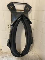 Paardengareel (haam), Dieren en Toebehoren, Paarden en Pony's | Hoofdstellen en Tuigage, Ophalen, Gebruikt