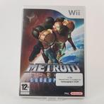 Metroid Prime 3 Corruption (Wii) || Nu voor €14.99!, Spelcomputers en Games, Games | Nintendo Wii, Gebruikt, Ophalen of Verzenden