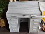 Antiek Rolbureau / Secretaire, Ophalen, Gebruikt, Antiek
