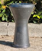 Darbuka, Ophalen, Gebruikt, Trommel